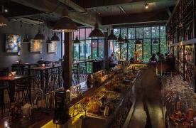 Layla Eatery _ Bar-Ho Chi Minh City-Vietnam-1
